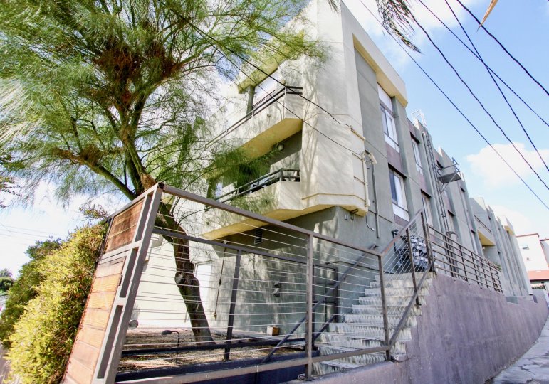 4567 Lexington Silver Lake CA